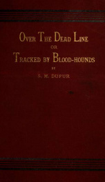 Over the dead line; 2_cover