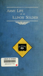 Army life of an Illinois soldier 1_cover