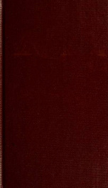 Memoirs of the Civil War between the northern and southern sections of the United States of America, 1861-1865 2_cover