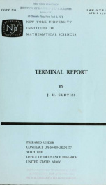 Terminal report_cover