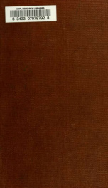 Sermons of the Rev. C. H. Spurgeon of London ser. 1_cover