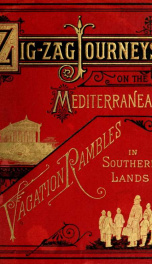 Zigzag journeys on the Mediterranean_cover