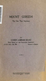 Book cover