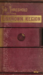 The threshold of the unknown region_cover