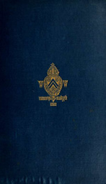 The Ritchies in India; extracts from the correspondence of William Ritchie, 1817-1862; and personal reminiscences of Gerald Ritchie_cover