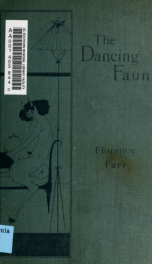 The dancing faun_cover