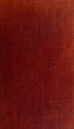 The minor poems of Joseph Beaumont, ..., 1616-1699_cover