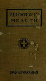 Education in health_cover