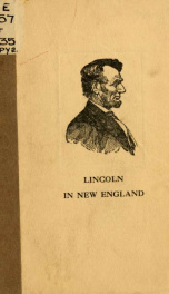 Lincoln in New England 1_cover