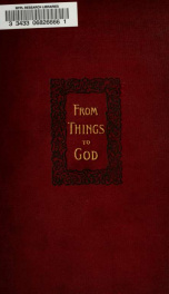 From things to God_cover