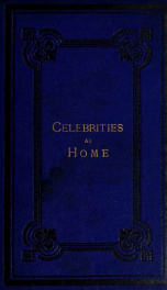 Celebrities at home 3_cover