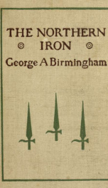 The northern iron_cover