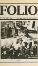 KPFK folio Sep-84_cover