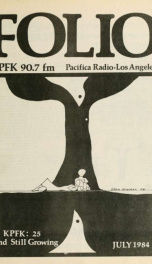 KPFK folio Jul-84_cover