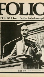 KPFK folio May-84_cover