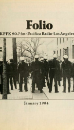 KPFK folio Jan-84_cover