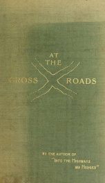 At the cross-roads_cover