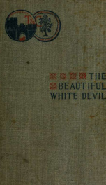 The Beautiful white devil_cover