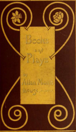 Books and plays_cover