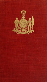 The autobiography of Lieutenant-General Sir Harry Smith, baronet of Aliwal on the Sutlej, G.C.B.; 2_cover