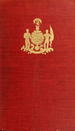 The autobiography of Lieutenant-General Sir Harry Smith, baronet of Aliwal on the Sutlej, G.C.B.; 1_cover