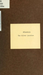 The silver question_cover