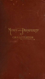 Money and prosperity_cover