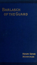 Barlasch of the Guard_cover