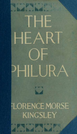 The heart of Philura_cover