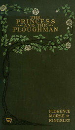 The princess and the ploughman_cover