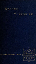 Bygone Yorkshire_cover