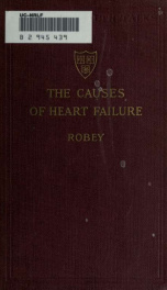 The causes of heart failure_cover