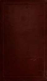 Tropical dysentery and chronic diarrhoea : liver abscess, malarial cachexia, insolation with other forms of tropical disease and on health of European children and others in India_cover