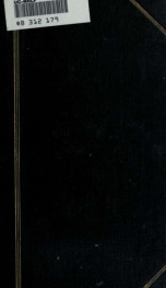 A text-book for the study of poetry_cover