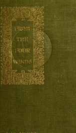 From the four winds_cover