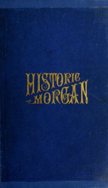 Historic Morgan and classic Jacksonville_cover