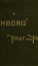 Fitchburg past and present_cover