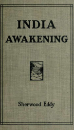India awakening_cover