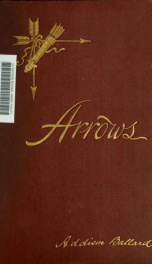 Arrows; or, Teaching a fine art_cover