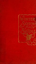 Winter sketches from the saddle_cover