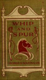 Whip and spur_cover