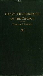 Great missionaries of the church_cover