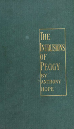 The intrusions of Peggy_cover