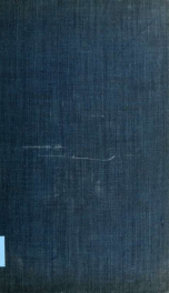 Letters of Bishop Tozer and his sister, together with some other records of the Universities' Mission from 1863-1873;_cover