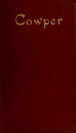 Complete poetical works_cover