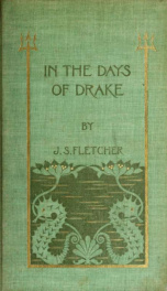 In the days of Drake [a novel]_cover