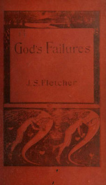 God's failures_cover