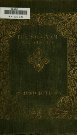 The story of my heart : my autobiography_cover