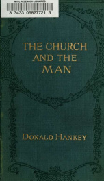 The church and the man_cover