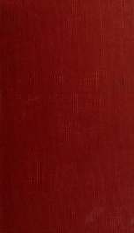 The life of William Alexander, Earl of Stirling, Major-General in the Army of the United States during the Revolution : with selections from his correspondence_cover